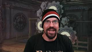 Cohh's Warning Of An Announcement