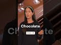Chocolate (How to Pronounce) 🍫