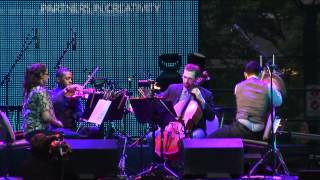 Mugam Sayagi at Luminato (part II)