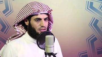 من روائع التلاوات للقارئ رعد محمد الكردي ~ سورة القصص "