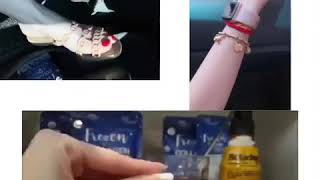 Testimoni Frozen Collagen from Fish Collagen