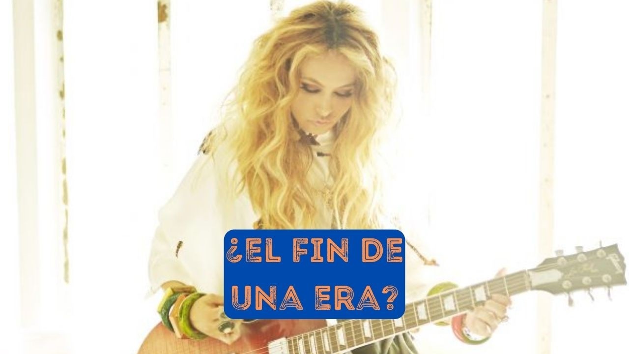 Analizamos Deseo de Paulina Rubio en 6 minutos