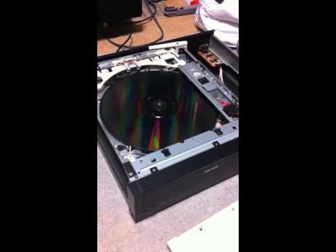 VHDローディング 