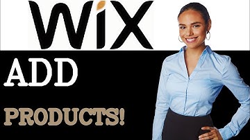 How To Add Related Products On Wix Website (2025)