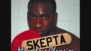 Skepta Ft Wiley - Are You Ready (Prod. Rude Kid)