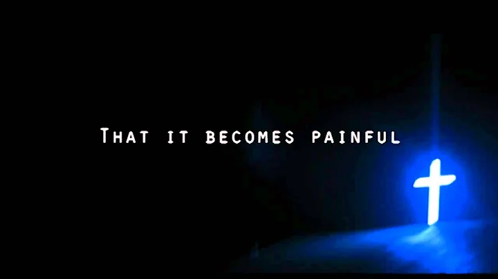 A Call To Anguish - David Wilkerson, John Piper