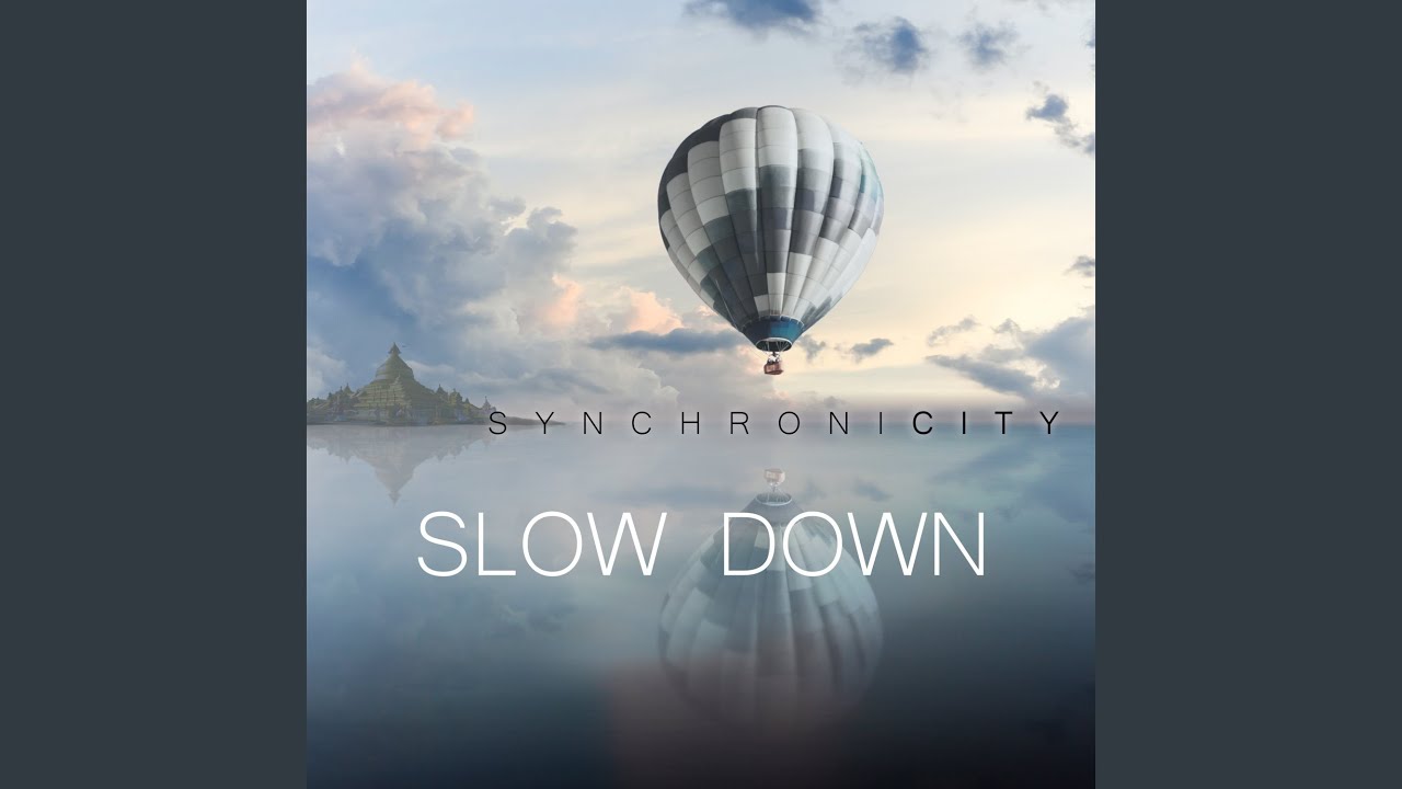 Watch Slow Down on YouTube Watch Slow Down on YouTube