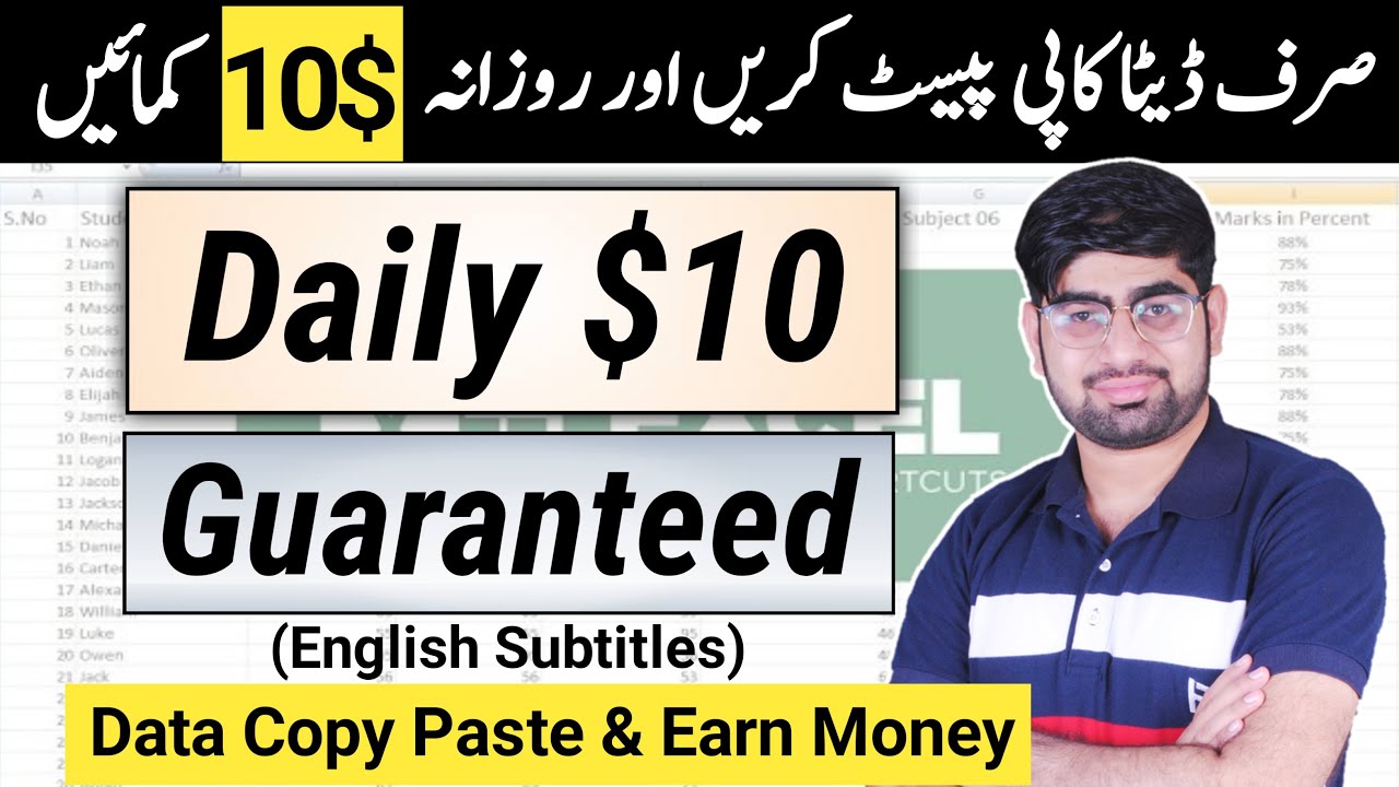 earn-money-without-investment-google-sheets-copy-paste-work