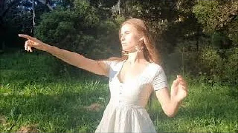 Louise Marshall - Wick (Official Music Video)