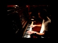 HARLEM STRIDE PIANO MEDLEY | Max Keenlyside, Pianist