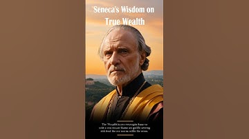 A Quote from the Philosopher Seneca #2024 #stoic #shortsviral #shorts #Motivation