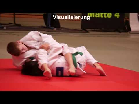 Judo || Sportpsychologisches Training