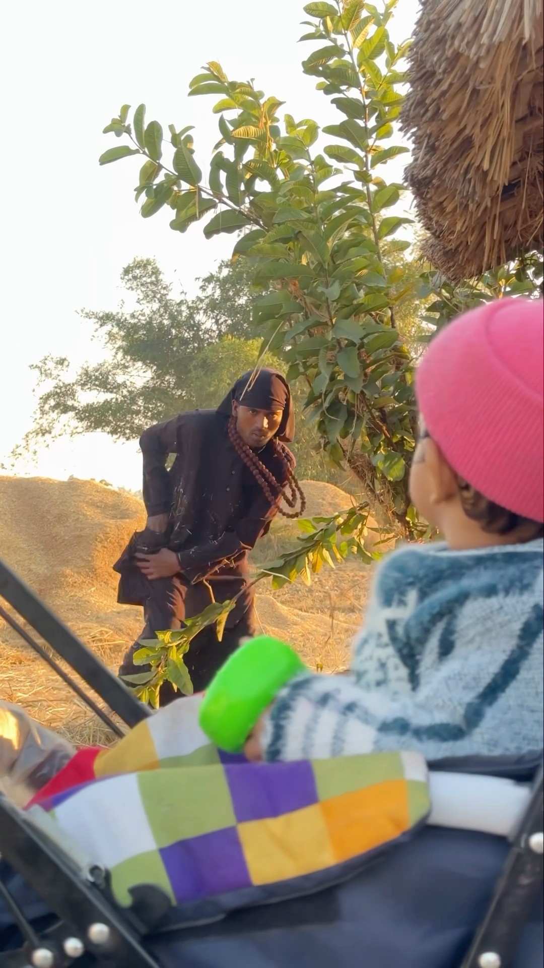 Baccha chor ( part 2 )~?#shots #emotional #motivation #pushpanjalimaurya