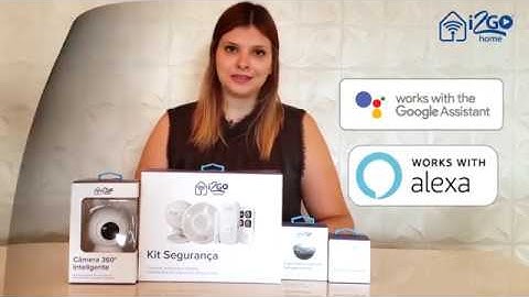 i2GO apresenta: Linha i2GO Home - Sua casa conectada!
