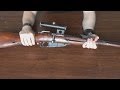 Unboxing mosin nagant 9130 pu sniper