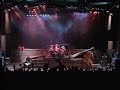 Metallica blackened mountain view ca  september 15 1989