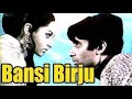 Bansi Birju (1972) | full hindi movie | Amitabh Bachchan, Jaya Jaya Bachchan #bansibirjumovie