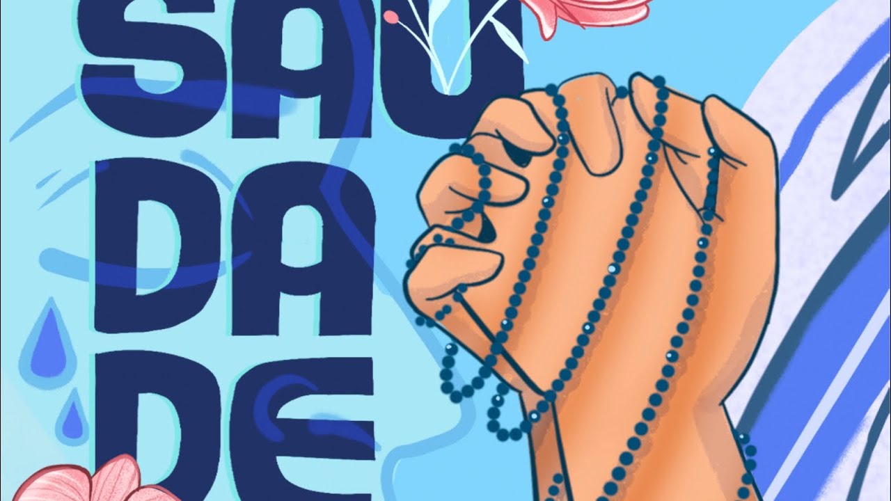 Watch Saudade - Homem de Pedra on YouTube Watch Saudade - Homem de Pedra on YouTube