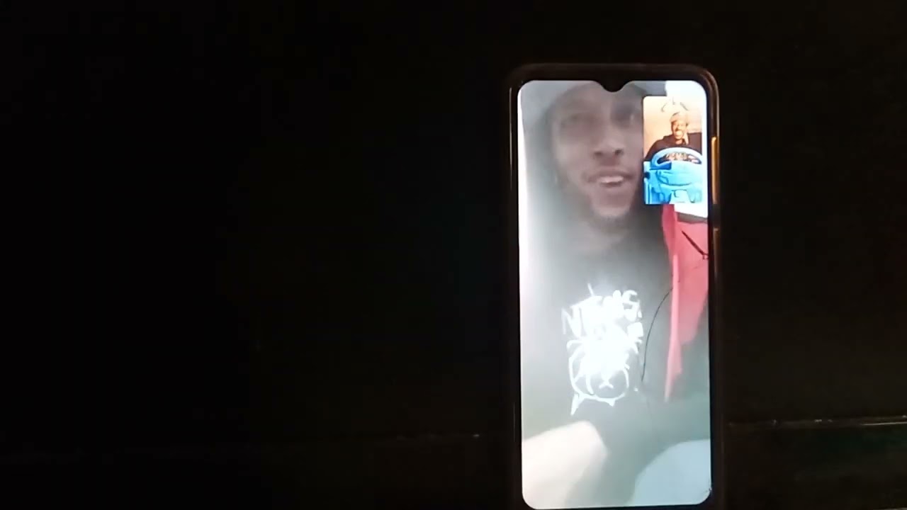 Real Nigga Tales episode 1😎