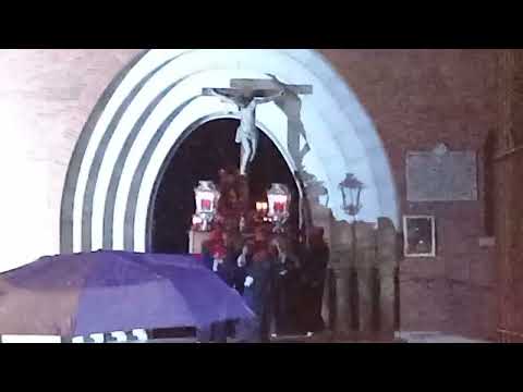 Cofradía de la Exaltación de la Santa Cruz y Nuestra Señora de los Dolores
