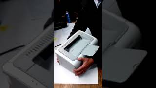 Hp 1102 Test Without Computer