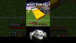 Download Lagu Creepy Minecraft Glitch (Troll Face) MP3