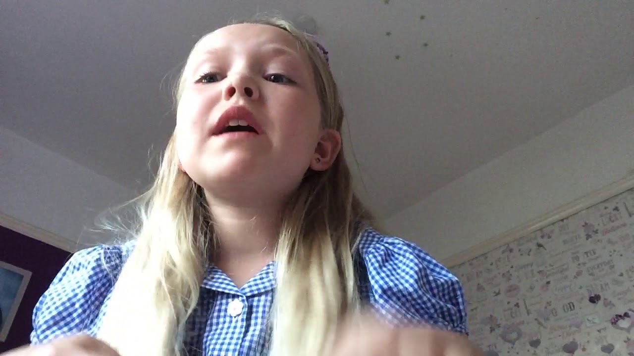 Barby girl my boobs are plastic - YouTube