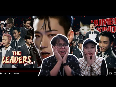 ATEEZ 멋(THE REAL) MV REACTION ISTRI GUA TERPANAH!