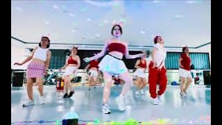 [Christmas 2024] Last Christmas - Cascada // Zumba Dance