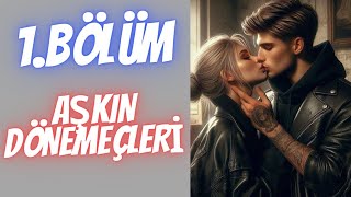 CHAPTERS: Aşkın Dönemeçleri 1.Bölüm Full İzle #chapters #games #chaptersgame #chapter #chapter