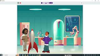 AI Based Space Mining