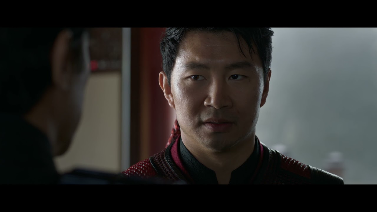 Marvel Studios’ Shang-Chi and the Legend of the Ten Rings - In theaters September 3 - Marvel Studios’ Shang-Chi and the Legend of the Ten Rings - In theaters September 3