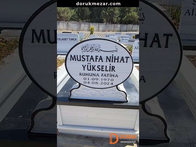 Elips Şeklinde 3D CNC Mezar Taşı | Cnc Mezar Taşı | Elips Mezar #elips #mezartaşı #cnc #mezar #reels