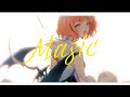 【誕生日に歌ってみた】「Magic」 / 音門るき cover【Original: Mrs. GREEN APPLE】