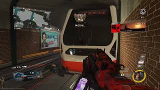 Nuking Pyfts