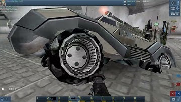 Reinforcements Arrive at the Perfect Moment — UT99 2025 - VCTF - UT99 - Online gameplay