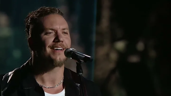 Brandon Lake & Breanna Nix Daddy's DNA - American Idol Finale Version