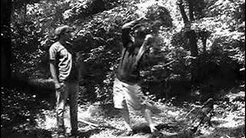 Introduction to the Infamous "Cookie Boy"