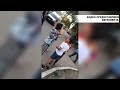В Саяногорске полицейская машина сбила ребенка на велосипеде