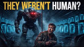 The Last Human on Earth: The Shocking Truth #viral #shortfilm