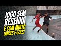 MANGUAÇA x RESENHA - Final Torneio Arena Filsan 2023