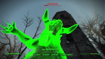 Fallout 4 Rolling Pin