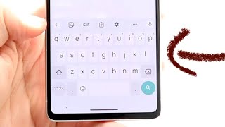 How To FIX Android Keyboard Not Showing Up! (2023) screenshot 4