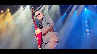 Joe Bonamassa- Dust Bowl & Love Ain't A Love Song- Arlene Schnitzer Hall- Portland, OR- 11/25/22