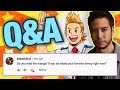 Q&A with LEMILLION's voice actor!! / My Hero Academia / Season 4 Interview