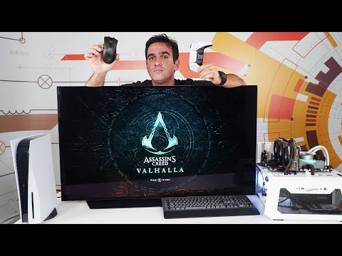 Video: Monolith Lucrează La Consola De Ultimă Generație și Thriller Pentru PC