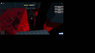 Tower of Cruel Punishment: Atomic Nerf (ToCP:AN) completed (6th Victor) 37:33:29