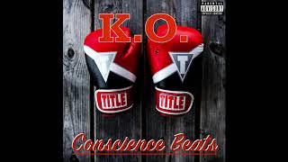 K.O. - Conscience Beats