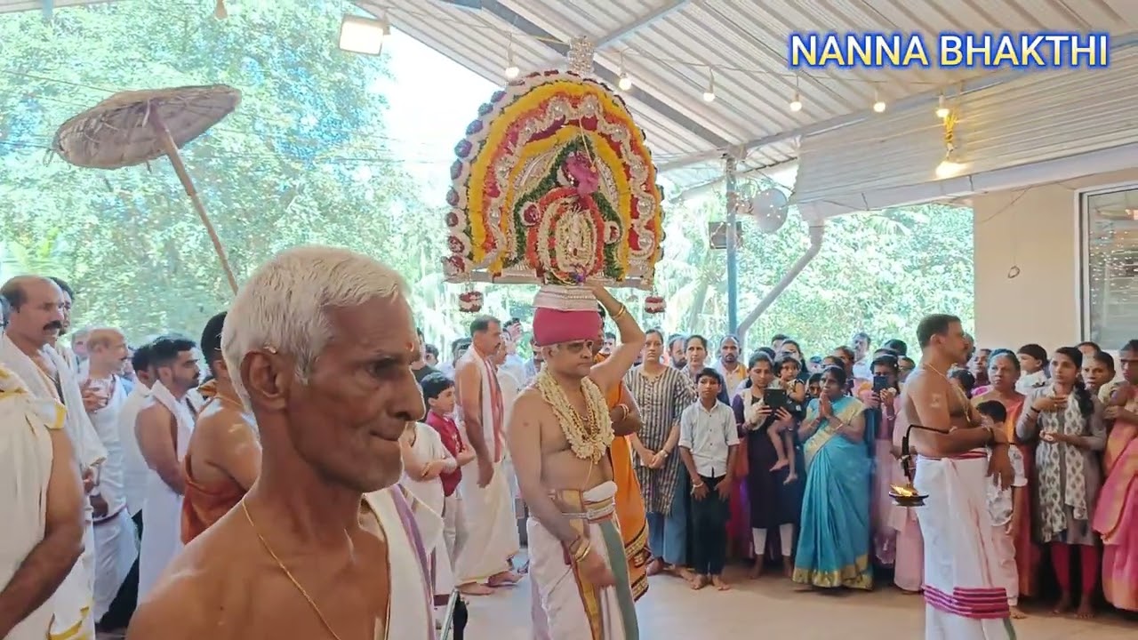 ಬೆಟ್ಟಂಪಾಡಿ ಜಾತ್ರೆ 2025 | ಮಹಾಲಿಂಗೇಶ್ವರ ದೇವಸ್ಥಾನ ಬೆಟ್ಟಂಪಾಡಿ ಪುತ್ತೂರು || ಬ್ಯಾಂಡ್ ಸುತ್ತು || Trumpet