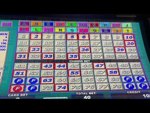 777 DOUBLE JACKPOT | Honey Slots #Vegas #casino #money